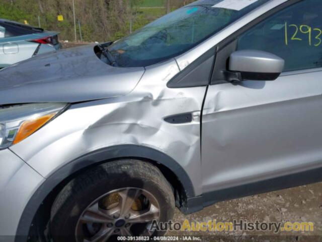 FORD ESCAPE SE, 1FMCU0G75GUC31625