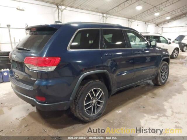 JEEP GRAND CHEROKEE LAREDO E 4X4, 1C4RJFAG1JC285326