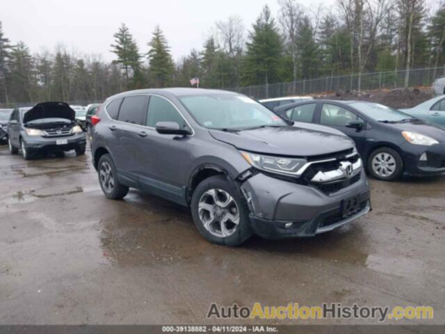 HONDA CR-V EX-L/EX-L NAVI, 7FARW2H8XJE093676