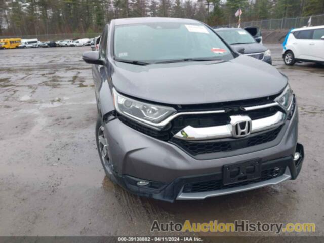 HONDA CR-V EX-L/EX-L NAVI, 7FARW2H8XJE093676