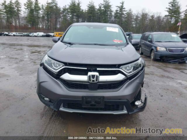 HONDA CR-V EX-L/EX-L NAVI, 7FARW2H8XJE093676