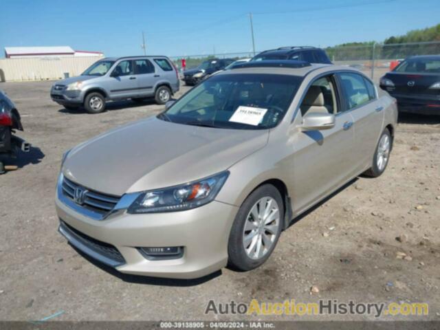 HONDA ACCORD SDN EX, 1HGCR2F72DA015538