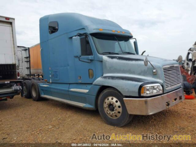 FREIGHTLINER CENTURY CLASSIC FLC120, 1FUYSSZB2XPA71257