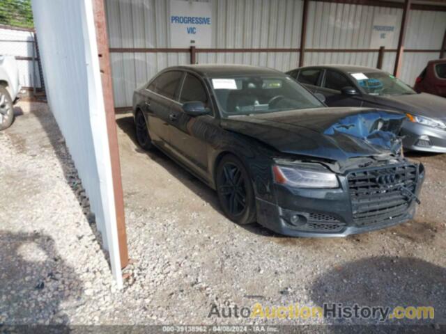 AUDI A8 L 4.0T SPORT, WAU43AFDXGN008285