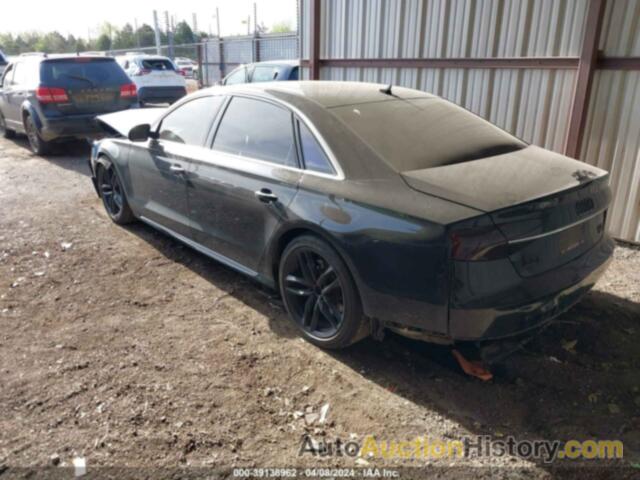 AUDI A8 L 4.0T SPORT, WAU43AFDXGN008285