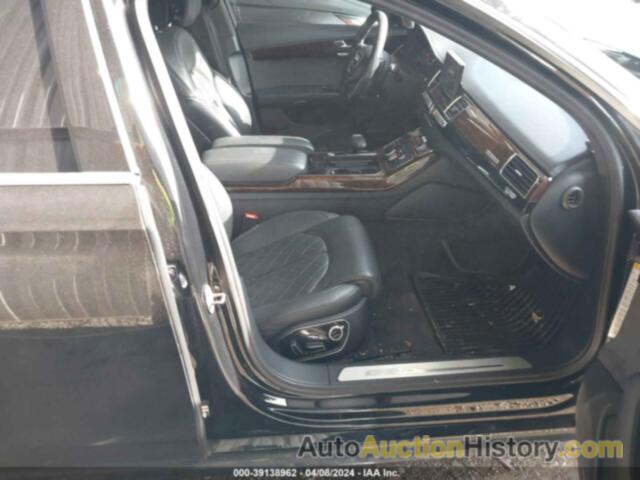 AUDI A8 L 4.0T SPORT, WAU43AFDXGN008285