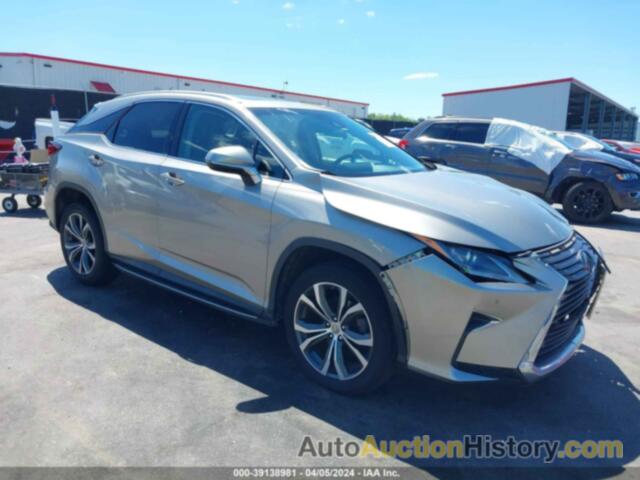 LEXUS RX 350, 2T2BZMCA18C111874