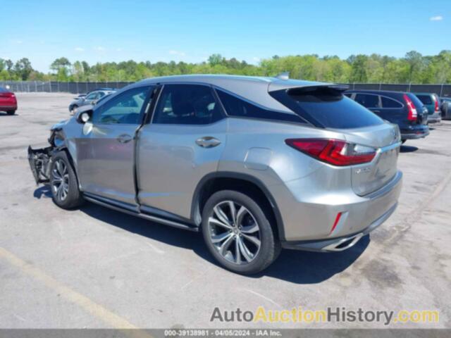 LEXUS RX 350, 2T2BZMCA18C111874