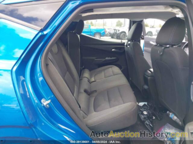 CHEVROLET BOLT EUV FWD LT, 1G1FY6S02P4105928