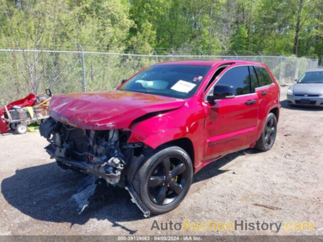 JEEP GRAND CHEROKEE HIGH ALTITUDE, 1C4RJECG4FC199314