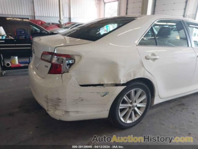 TOYOTA CAMRY LE, 4T1BF1FK2EU314959