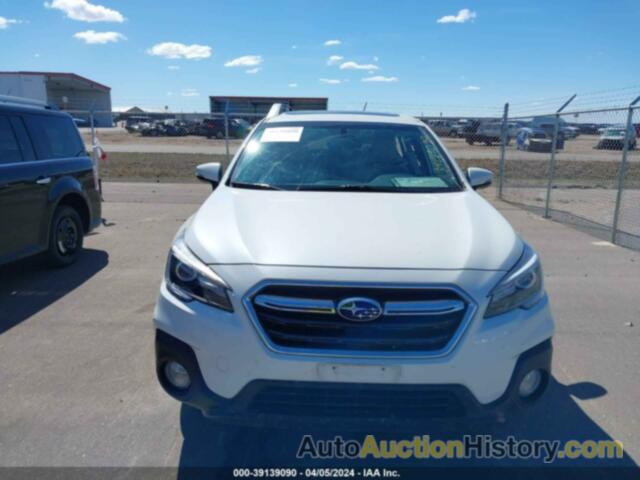 SUBARU OUTBACK 2.5I LIMITED, 4S4BSANC3J3336779