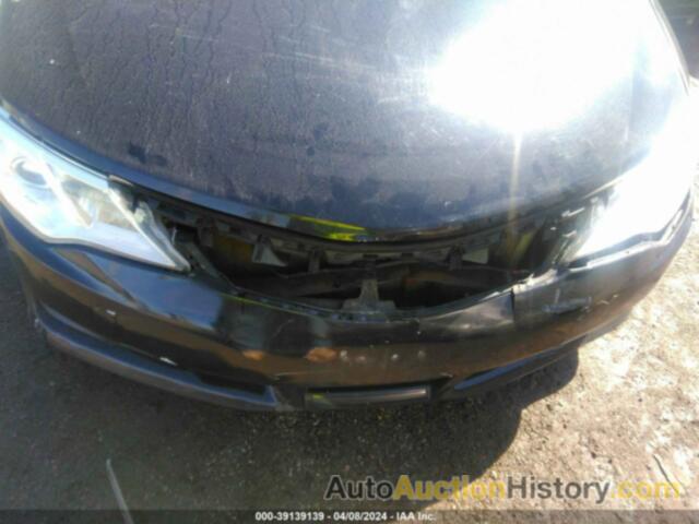 TOYOTA CAMRY SE, 4T1BF1FK1EU364798