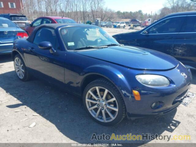 MAZDA MX-5 TOURING, JM1NC25F870135288