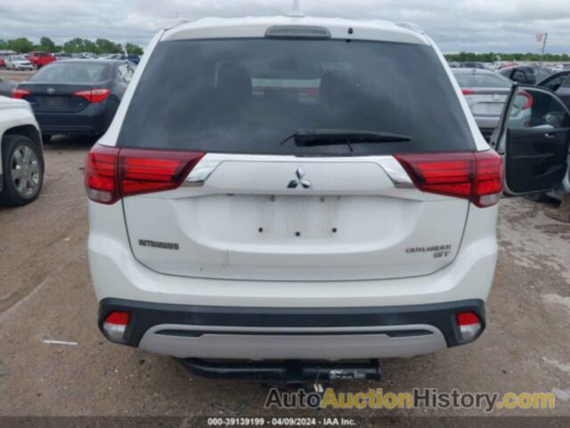 MITSUBISHI OUTLANDER GT, JA4JZ4AX9KZ017840