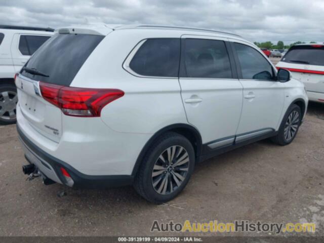 MITSUBISHI OUTLANDER GT, JA4JZ4AX9KZ017840