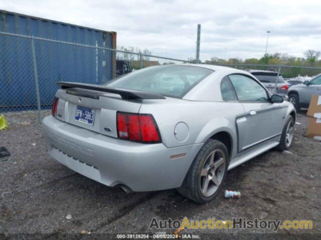 FORD MUSTANG GT, 1FAFP42X33F315972