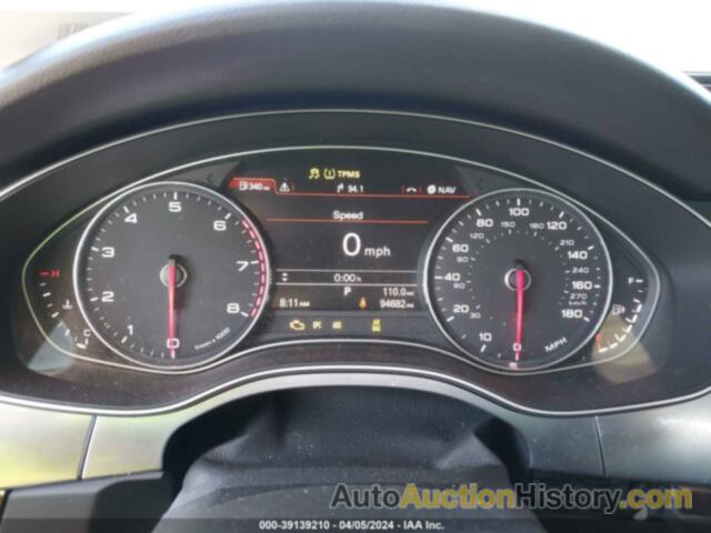 AUDI A6 2.0T PREMIUM, WAUDFAFC5EN098733