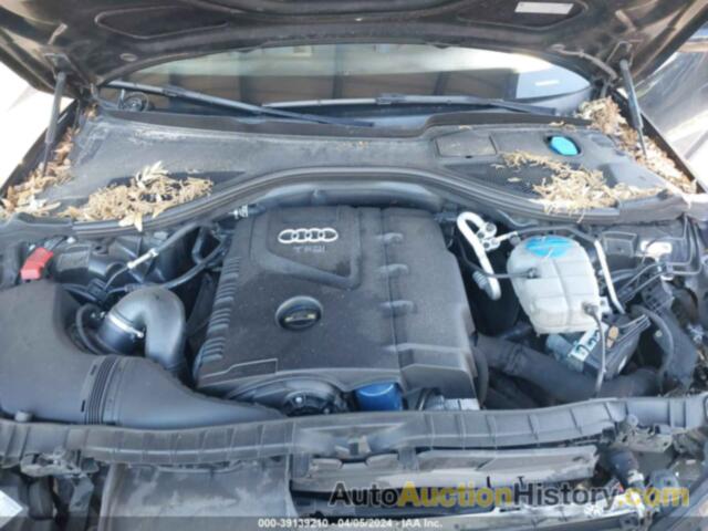 AUDI A6 2.0T PREMIUM, WAUDFAFC5EN098733