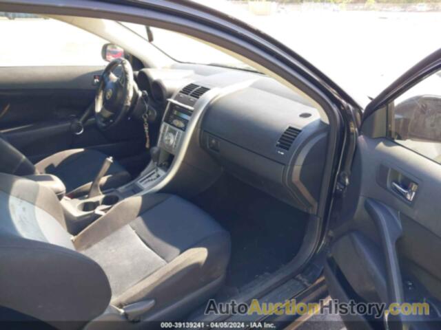 SCION TC, JTKDE177060081630