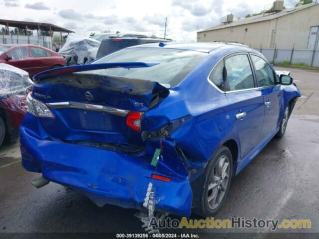 NISSAN SENTRA S/SV/SR/SL, 3N1AB7AP5FY284293