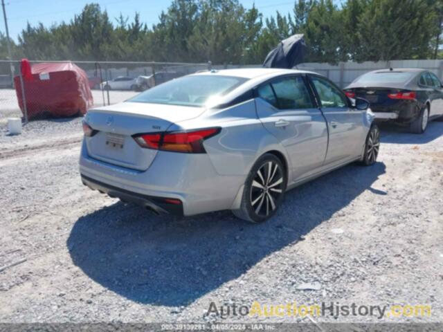 NISSAN ALTIMA SR, 1N4BL4CV9NN361113