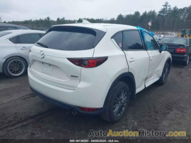 MAZDA CX-5 TOURING, JM3KFBCM2K0523449