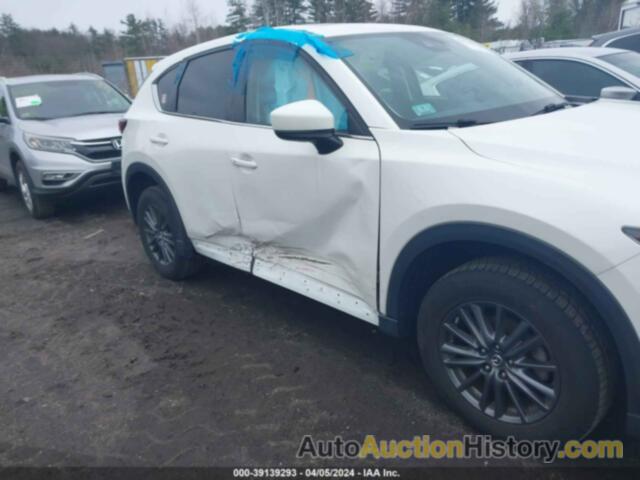 MAZDA CX-5 TOURING, JM3KFBCM2K0523449