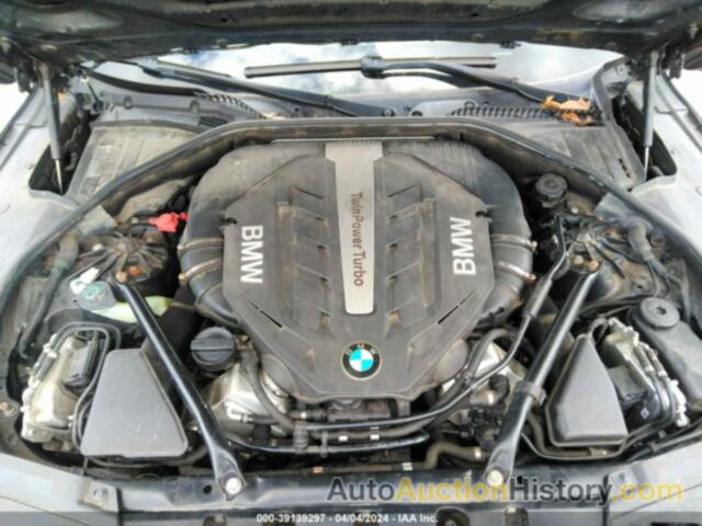 BMW 750I XDRIVE, WBAYB6C52DD223806