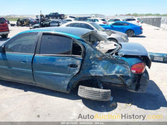 CHEVROLET MALIBU, 1G1ND52J42M560699