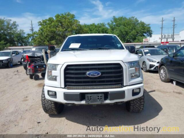 FORD F-150 XLT, 1FTEW1EP9GKF31664