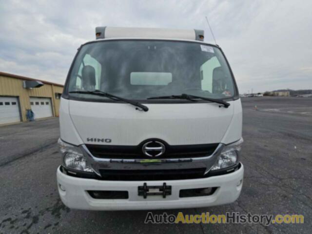 HINO XJC730/XFC730, JHHGDM2HXJK001219