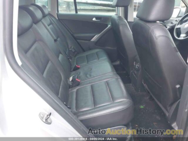 VOLKSWAGEN TIGUAN SE, WVGBV7AX2AW508818