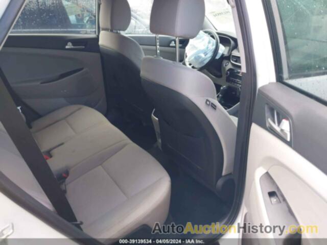 HYUNDAI TUCSON SPORT, KM8J33AL1LU159124