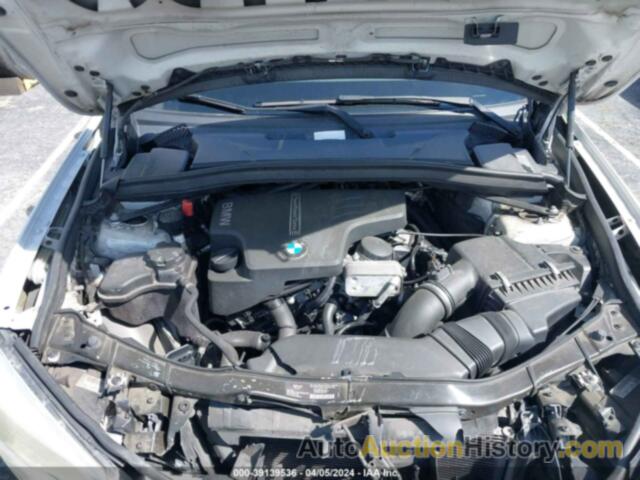 BMW X1 SDRIVE28I, WBAVM1C51EVW49529