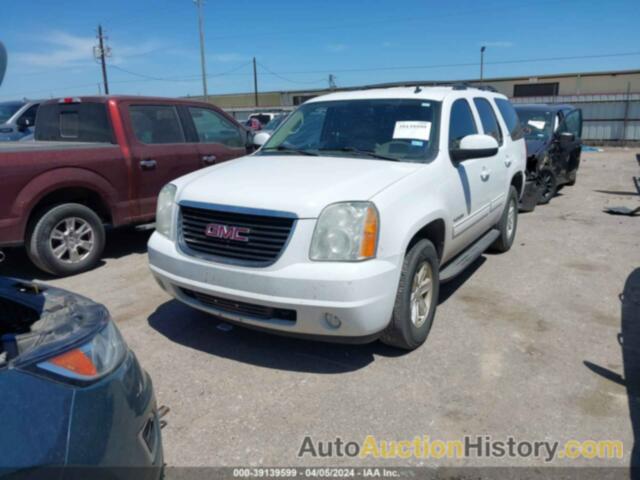 GMC YUKON SLT, 1GKS2CE06CR250425