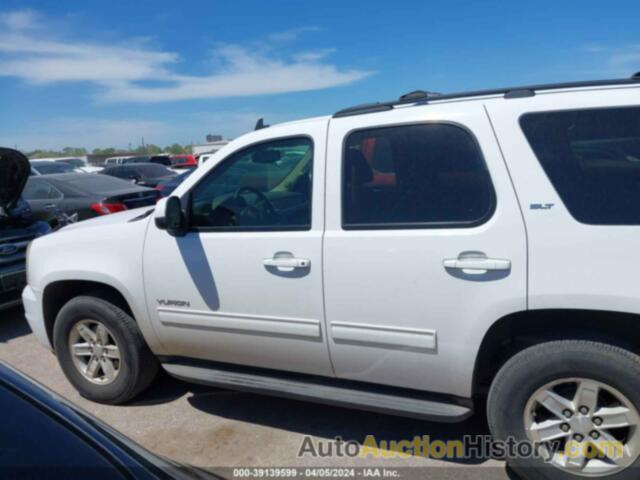 GMC YUKON SLT, 1GKS2CE06CR250425