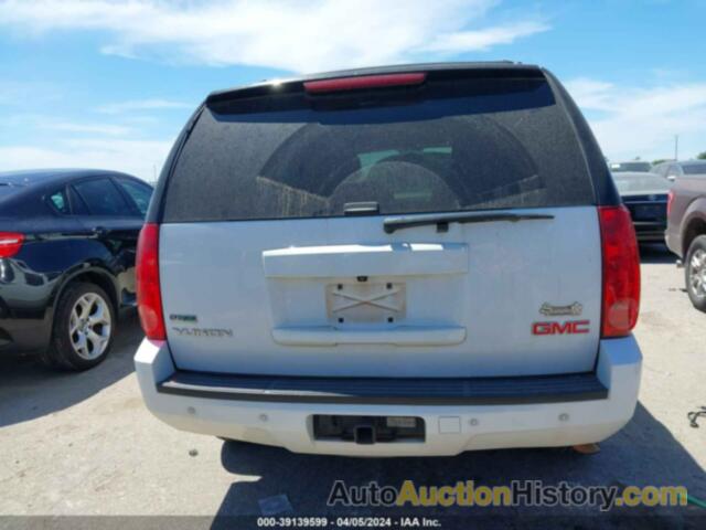 GMC YUKON SLT, 1GKS2CE06CR250425