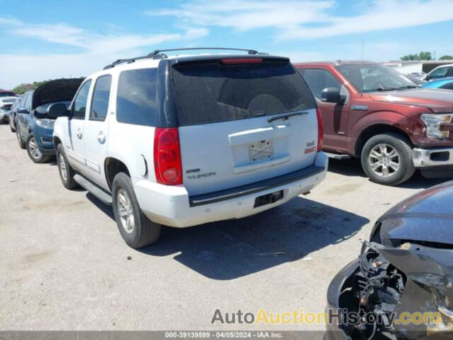 GMC YUKON SLT, 1GKS2CE06CR250425