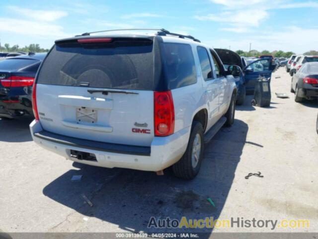 GMC YUKON SLT, 1GKS2CE06CR250425