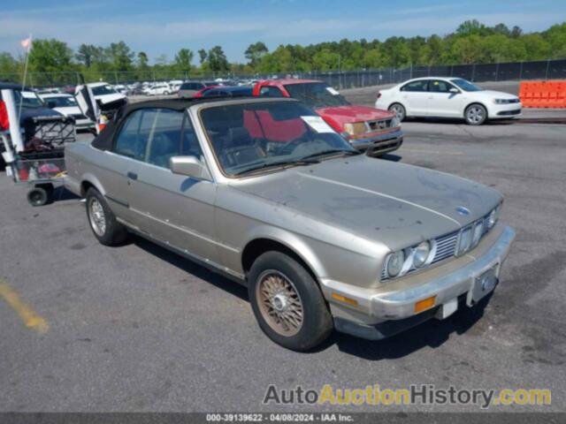 BMW 325 I AUTOMATIC, WBABB2306J1944811