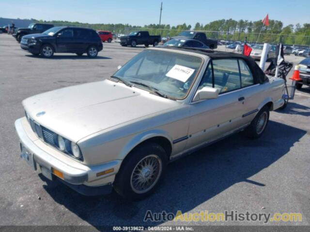 BMW 325 I AUTOMATIC, WBABB2306J1944811