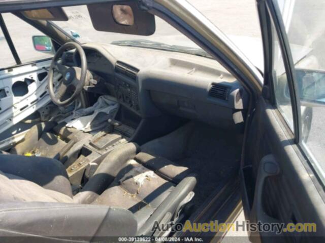 BMW 325 I AUTOMATIC, WBABB2306J1944811