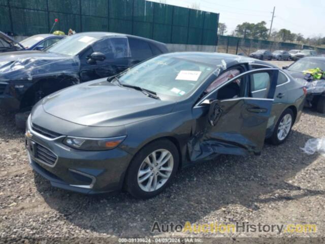 CHEVROLET MALIBU LT, 1G1ZD5STXJF132688