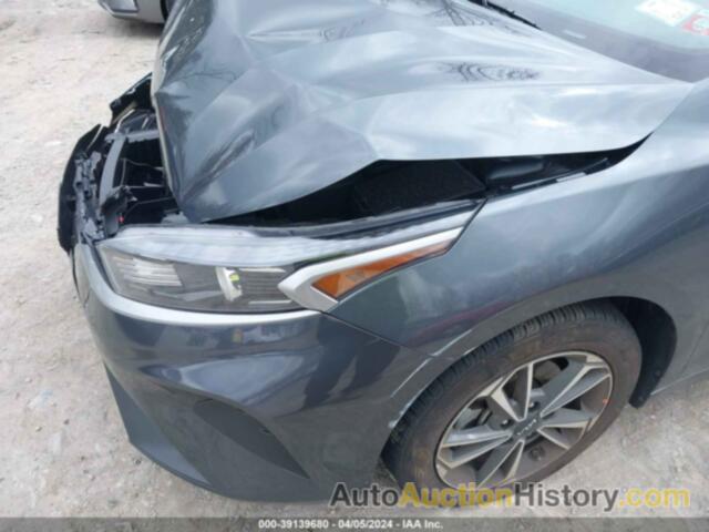 KIA FORTE LXS, 3KPF24AD4PE660864