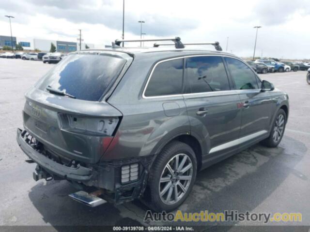 AUDI Q7 2.0T PREMIUM, WA1LHAF73JD041470