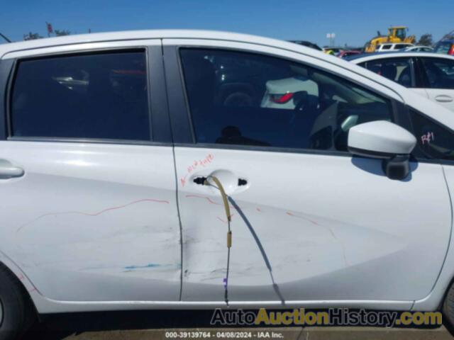 NISSAN VERSA NOTE S/S PLUS/SV/SL/SR, 3N1CE2CP9GL359561