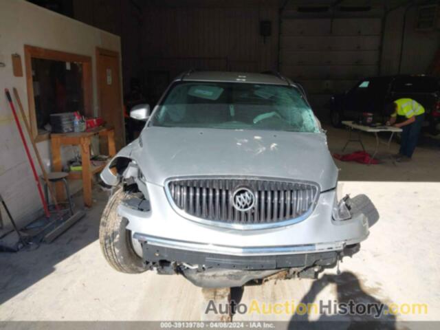 BUICK ENCLAVE PREMIUM, 5GAKVDED2CJ327884