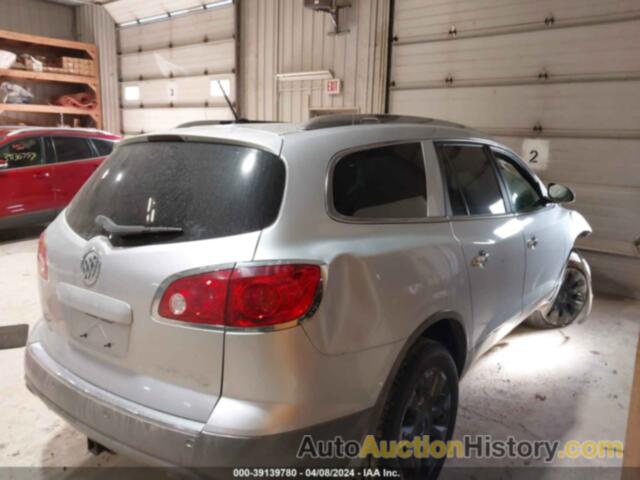 BUICK ENCLAVE PREMIUM, 5GAKVDED2CJ327884