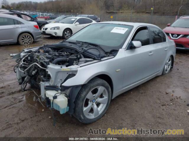 BMW 535 XI, WBANV93598CZ66728